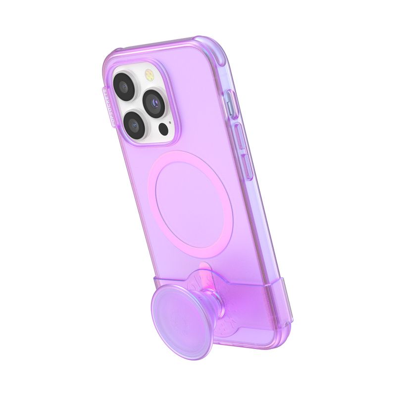 Opalescent Pink — iPhone 14 Pro for MagSafe image number 5